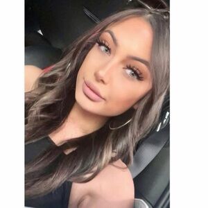 Meet your Posher, Cheyenne